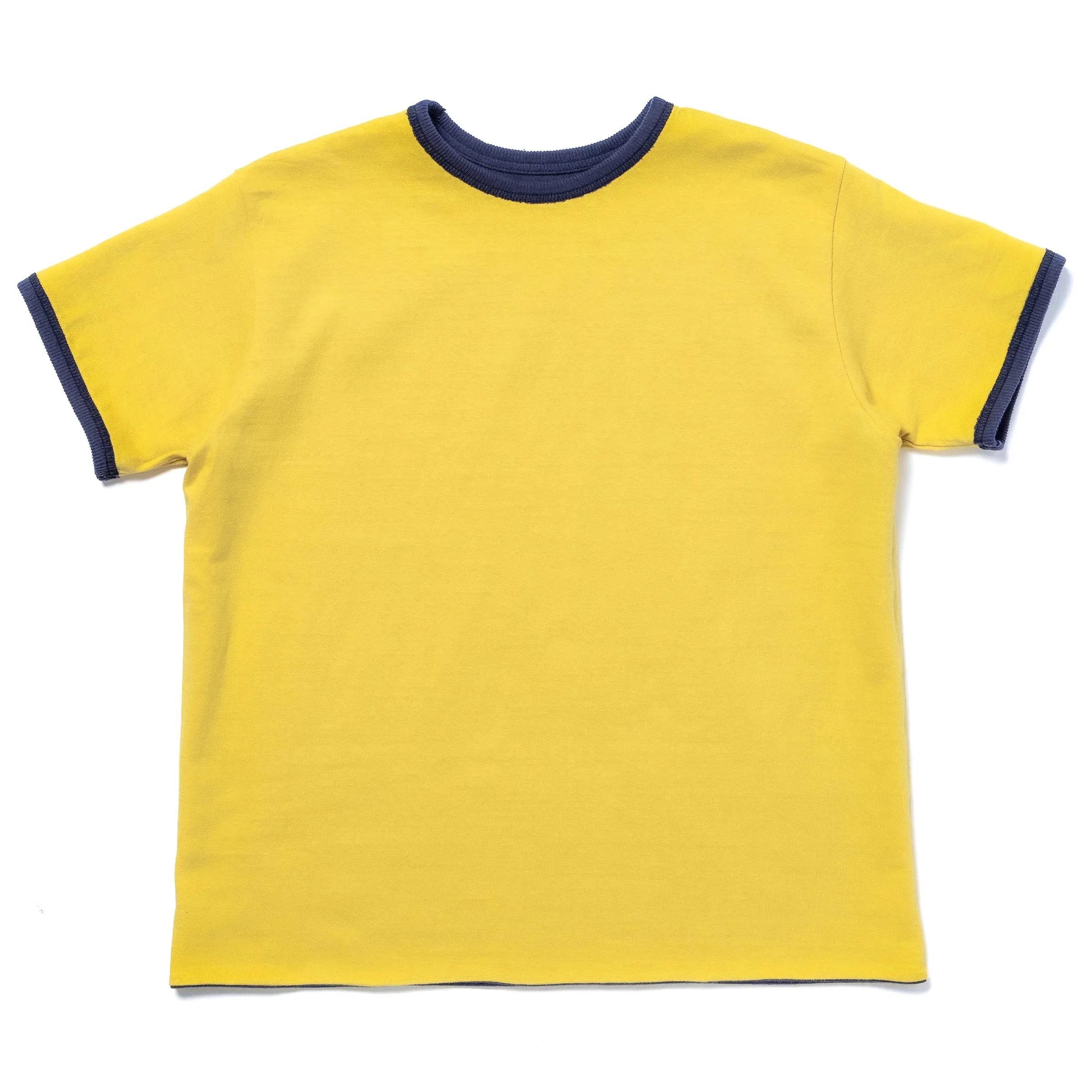 U.S.N. REVERSIBLE T-SHIRT sold by The Real McCoy's product image thumbnail 5