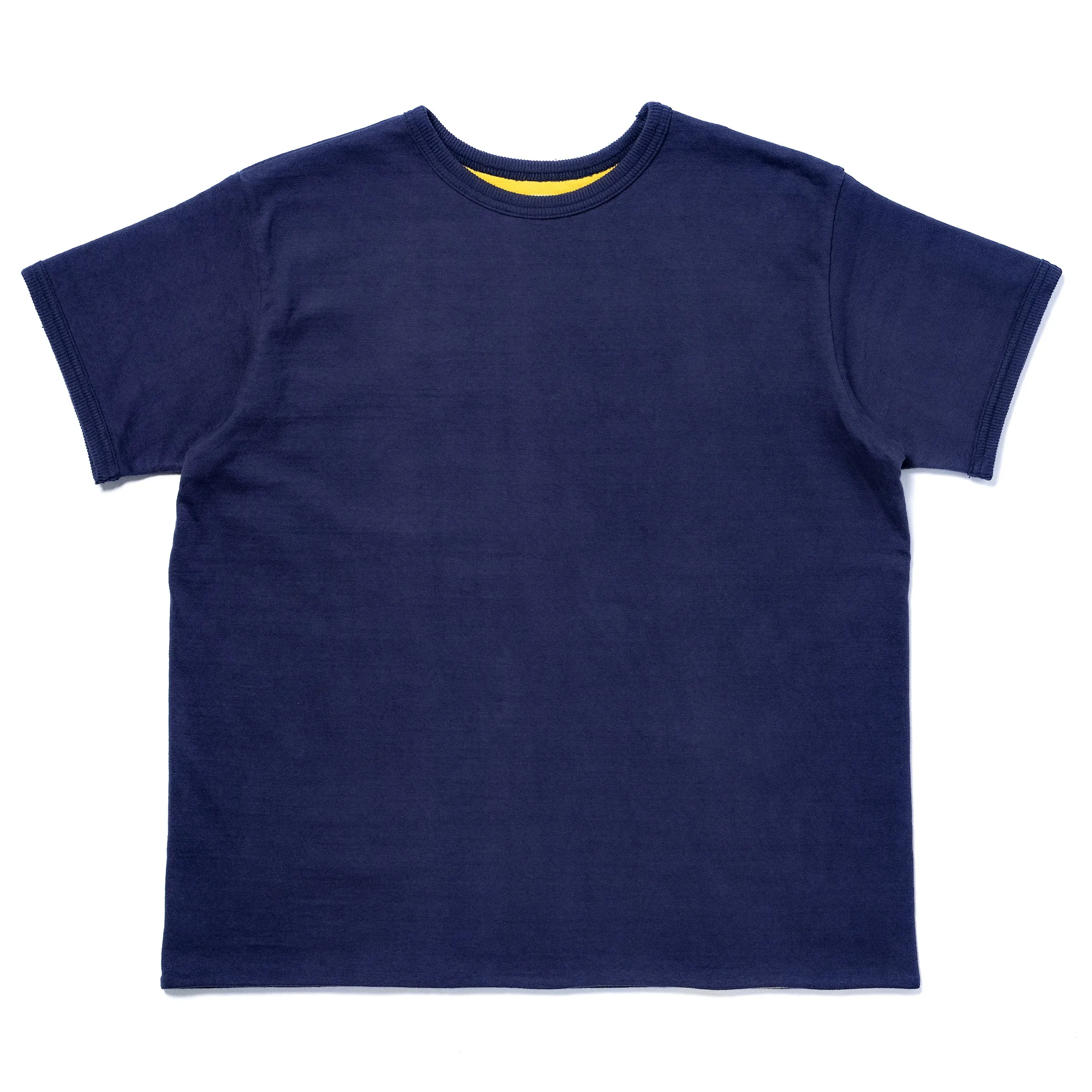 U.S.N. REVERSIBLE T-SHIRT sold by The Real McCoy's