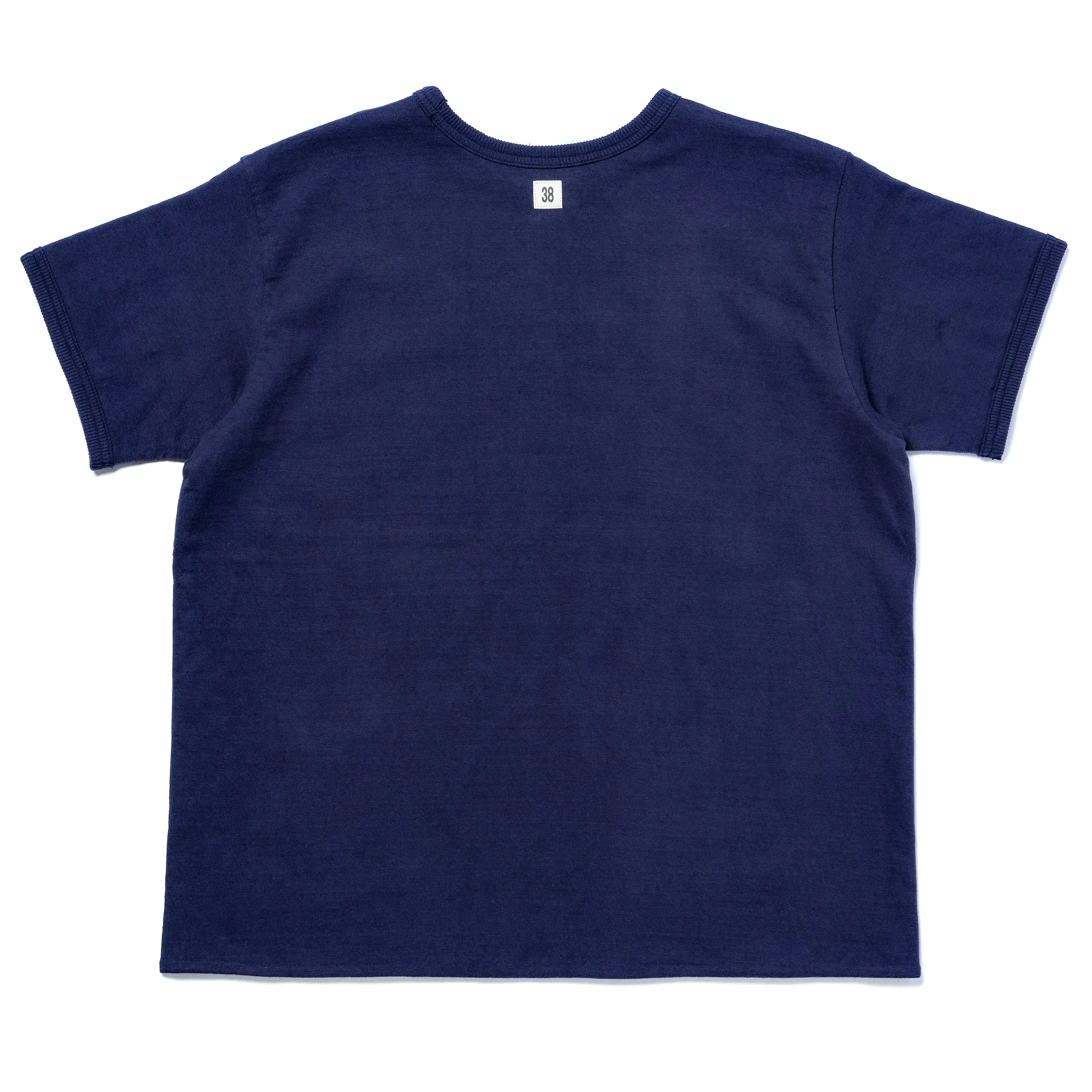 U.S.N. REVERSIBLE T-SHIRT sold by The Real McCoy's product image thumbnail 3