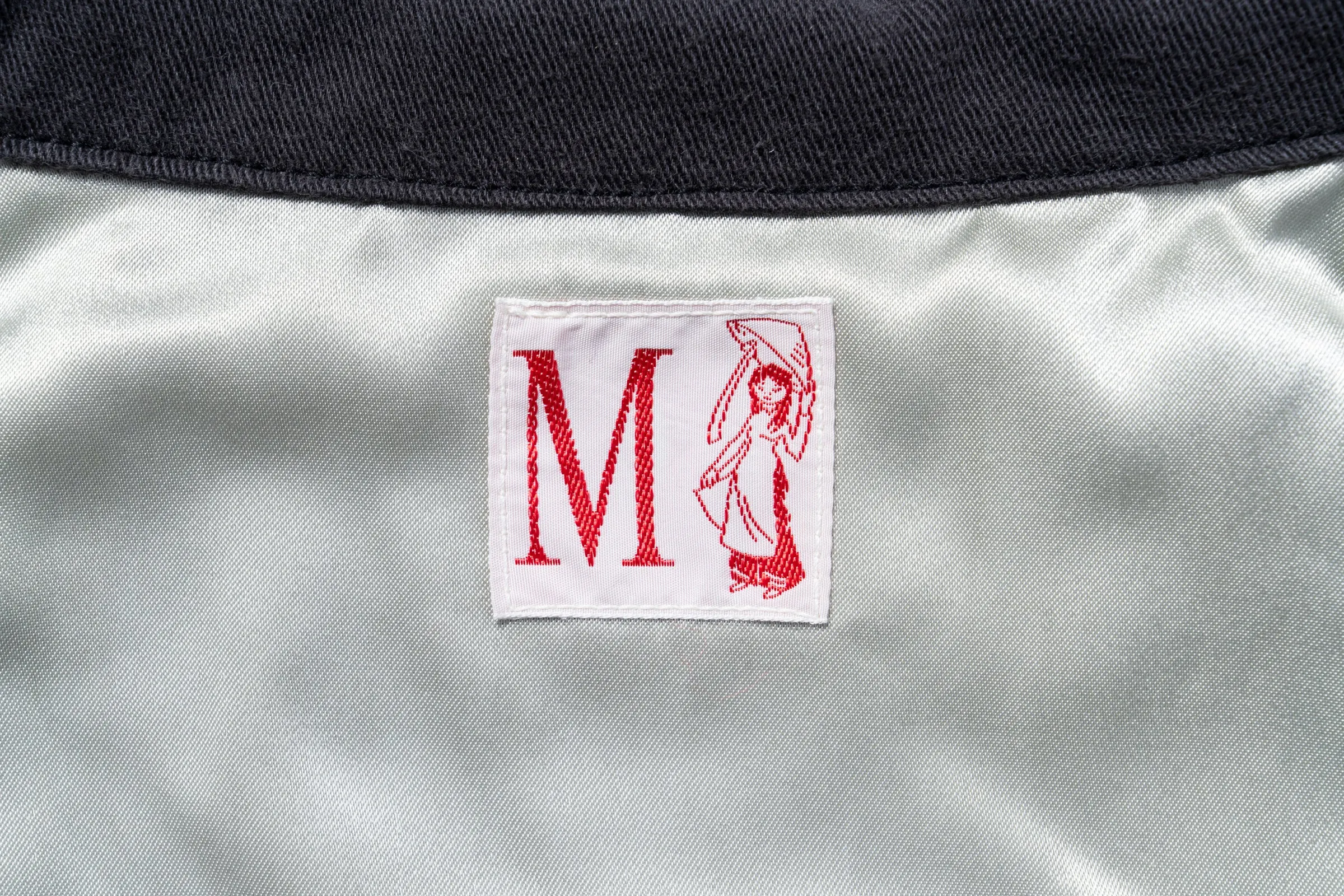 VIET-NAM JACKET / SAIGON sold by The Real McCoy's product image thumbnail 4