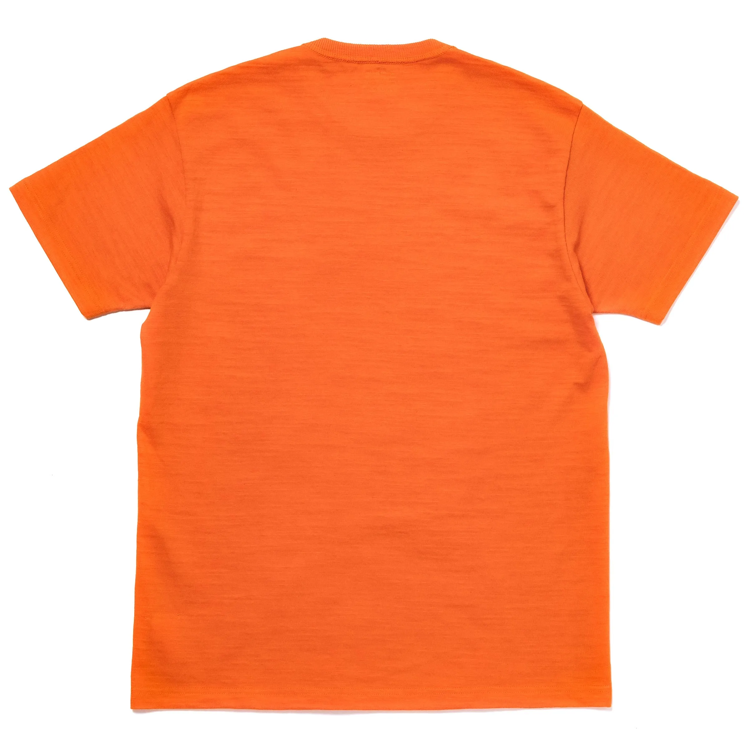 ATHLETIC T-SHIRT / DEVIL DOG STENCIL sold by The Real McCoy's product image thumbnail 3