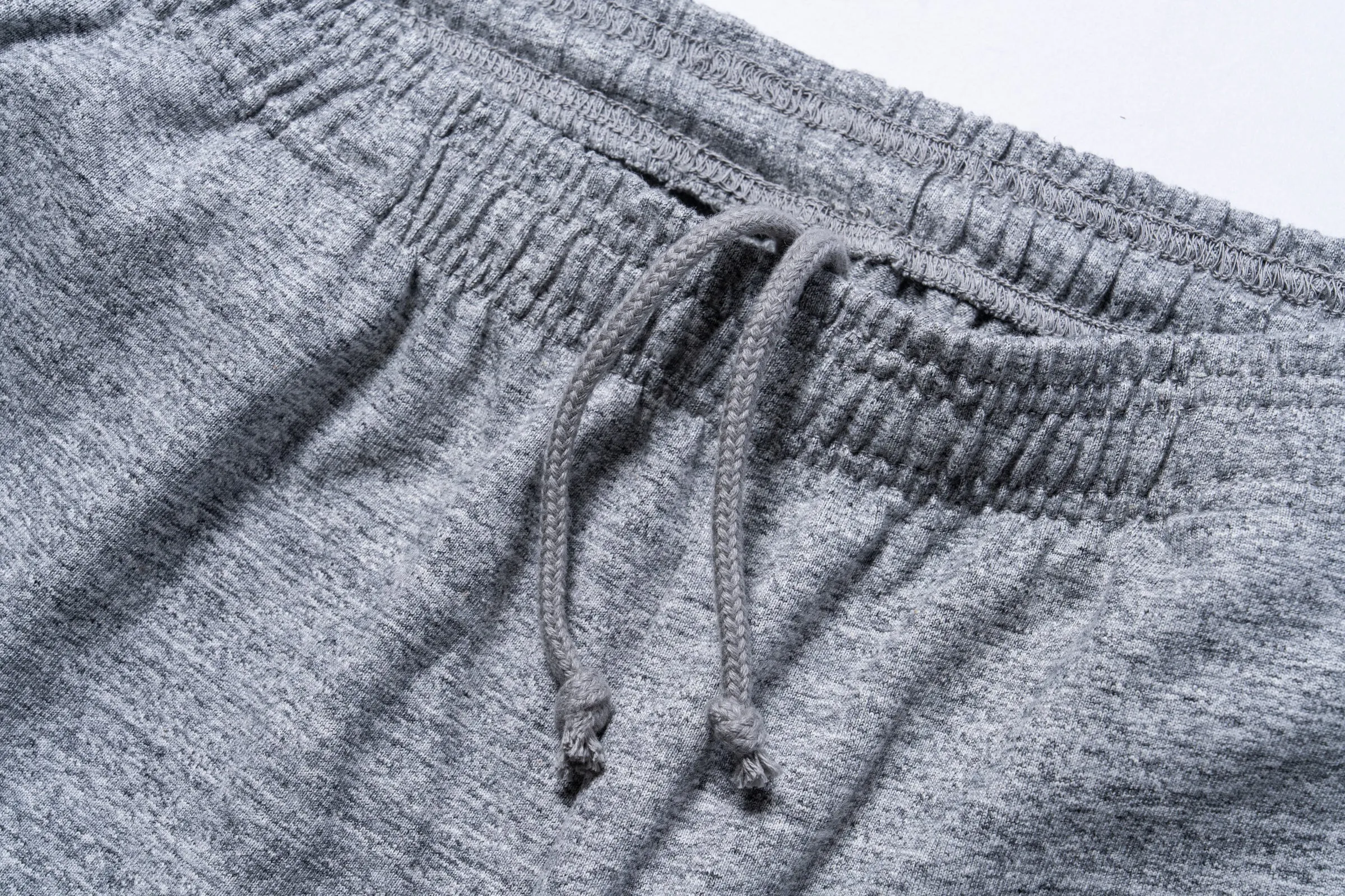 JERSEY GYM SHORTS sold by The Real McCoy's product image thumbnail 5