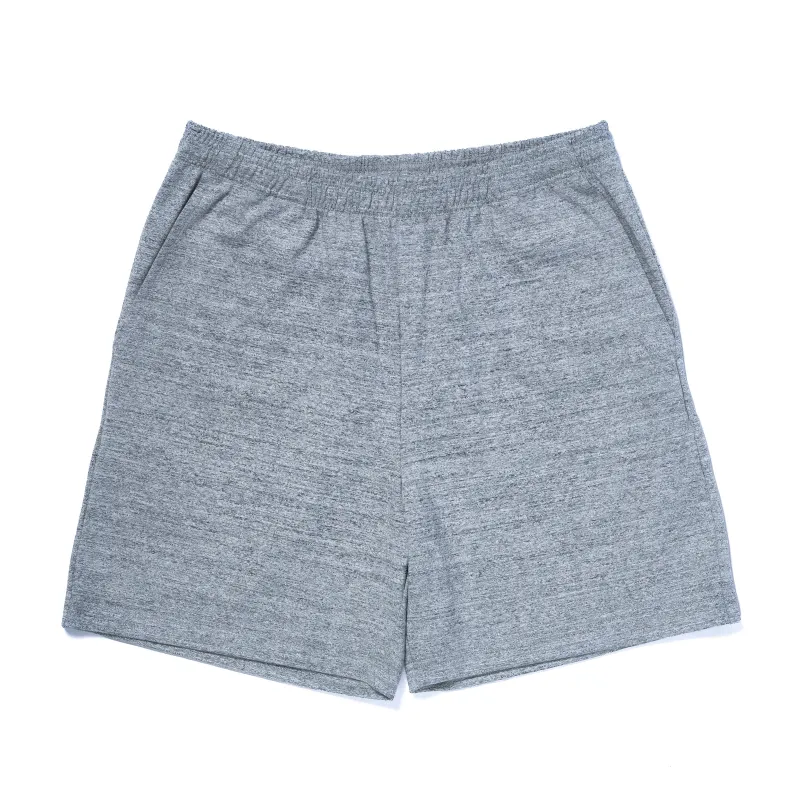 JERSEY GYM SHORTS made by The Real McCoy's