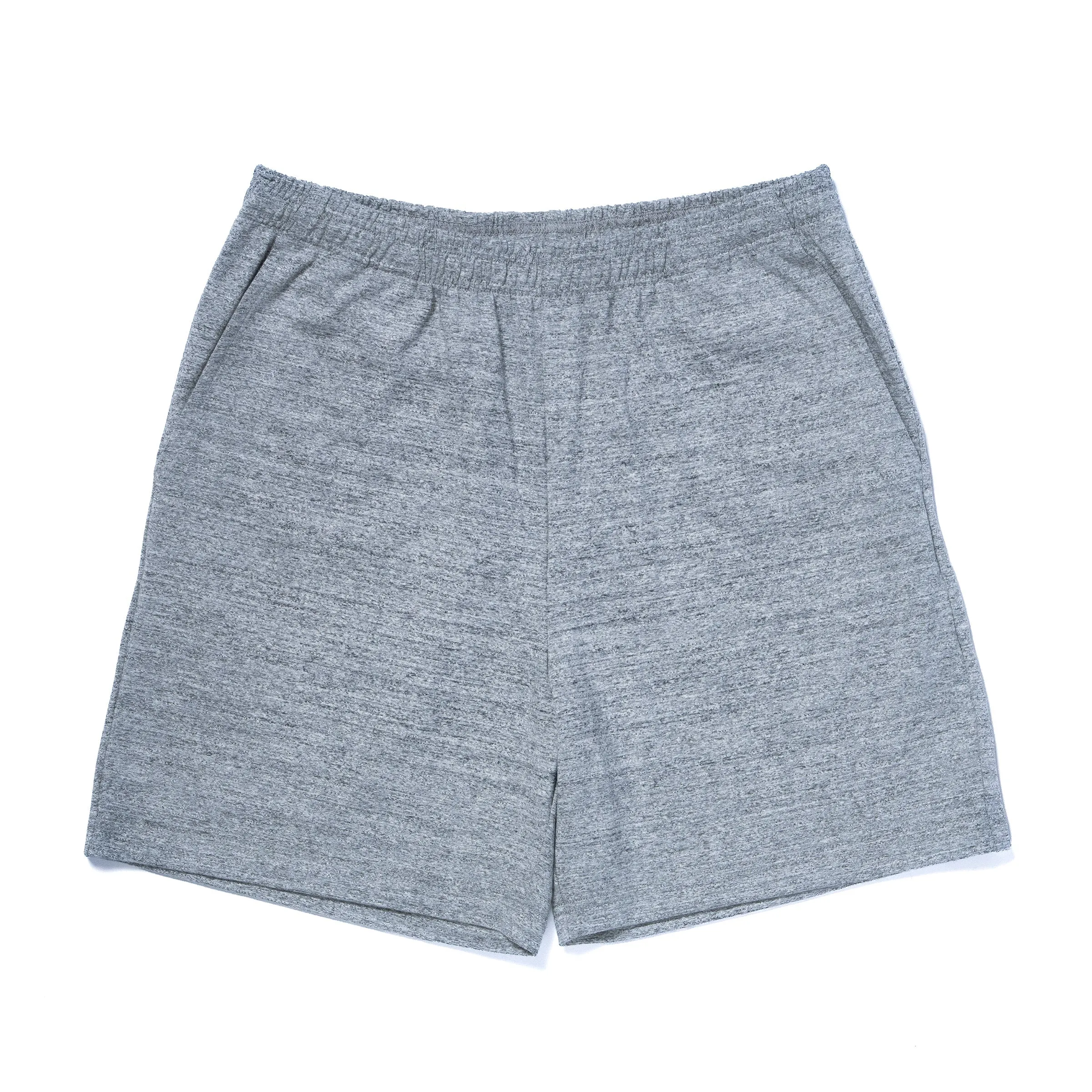 JERSEY GYM SHORTS sold by The Real McCoy's