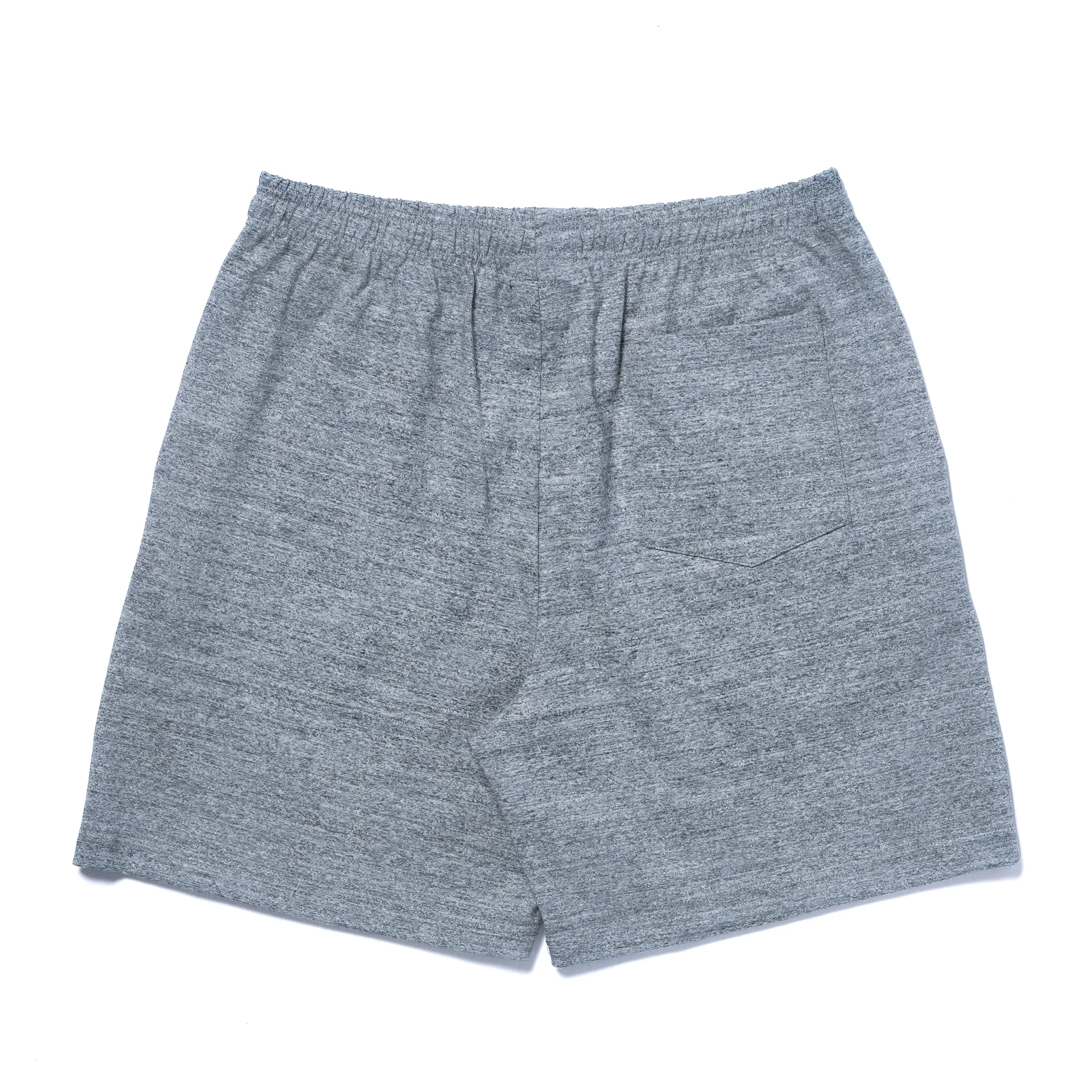 JERSEY GYM SHORTS sold by The Real McCoy's product image thumbnail 3