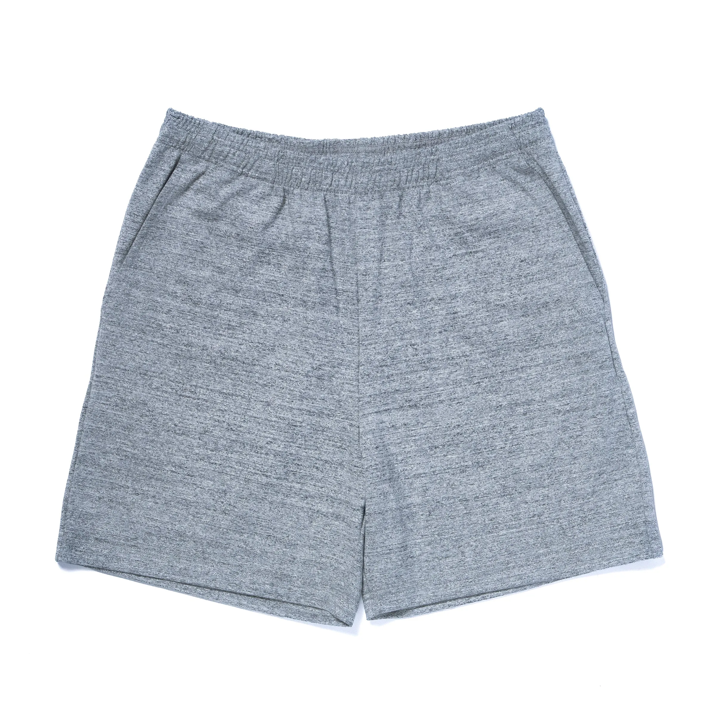 JERSEY GYM SHORTS sold by The Real McCoy's product image thumbnail 2