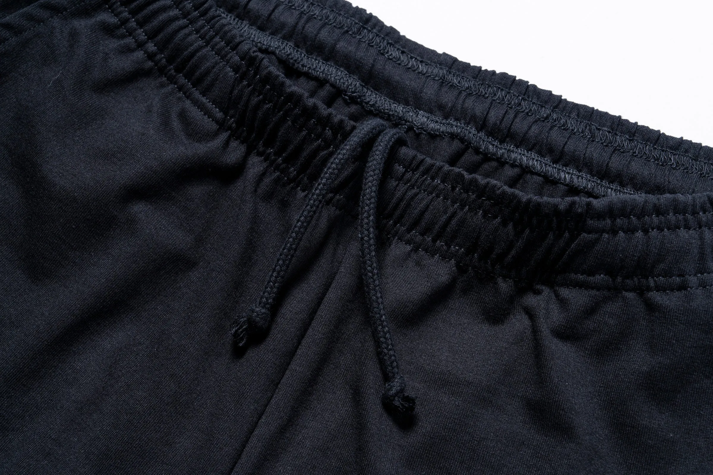 JERSEY GYM SHORTS sold by The Real McCoy's product image thumbnail 5