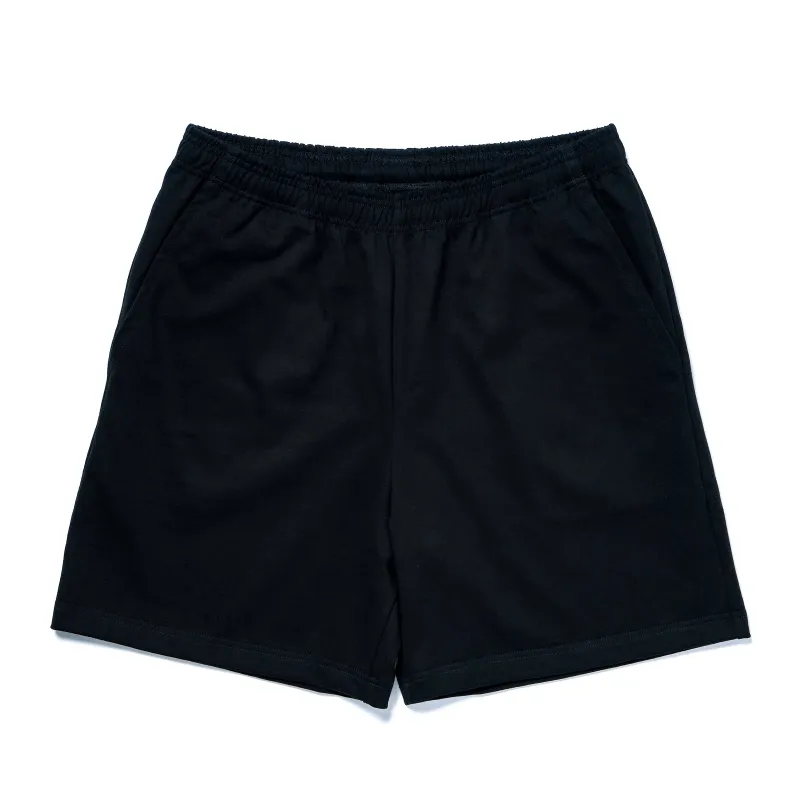 JERSEY GYM SHORTS made by The Real McCoy's