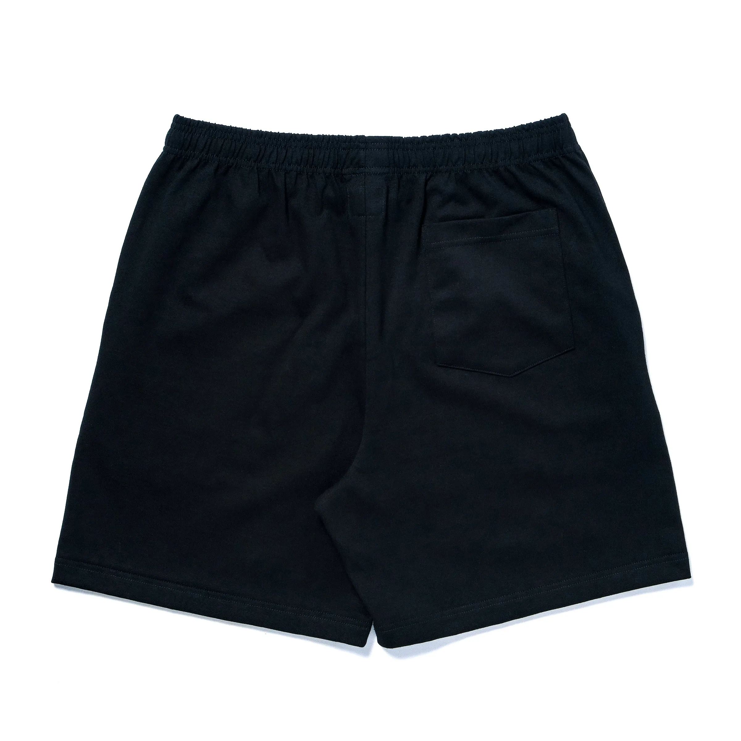 JERSEY GYM SHORTS sold by The Real McCoy's product image thumbnail 3