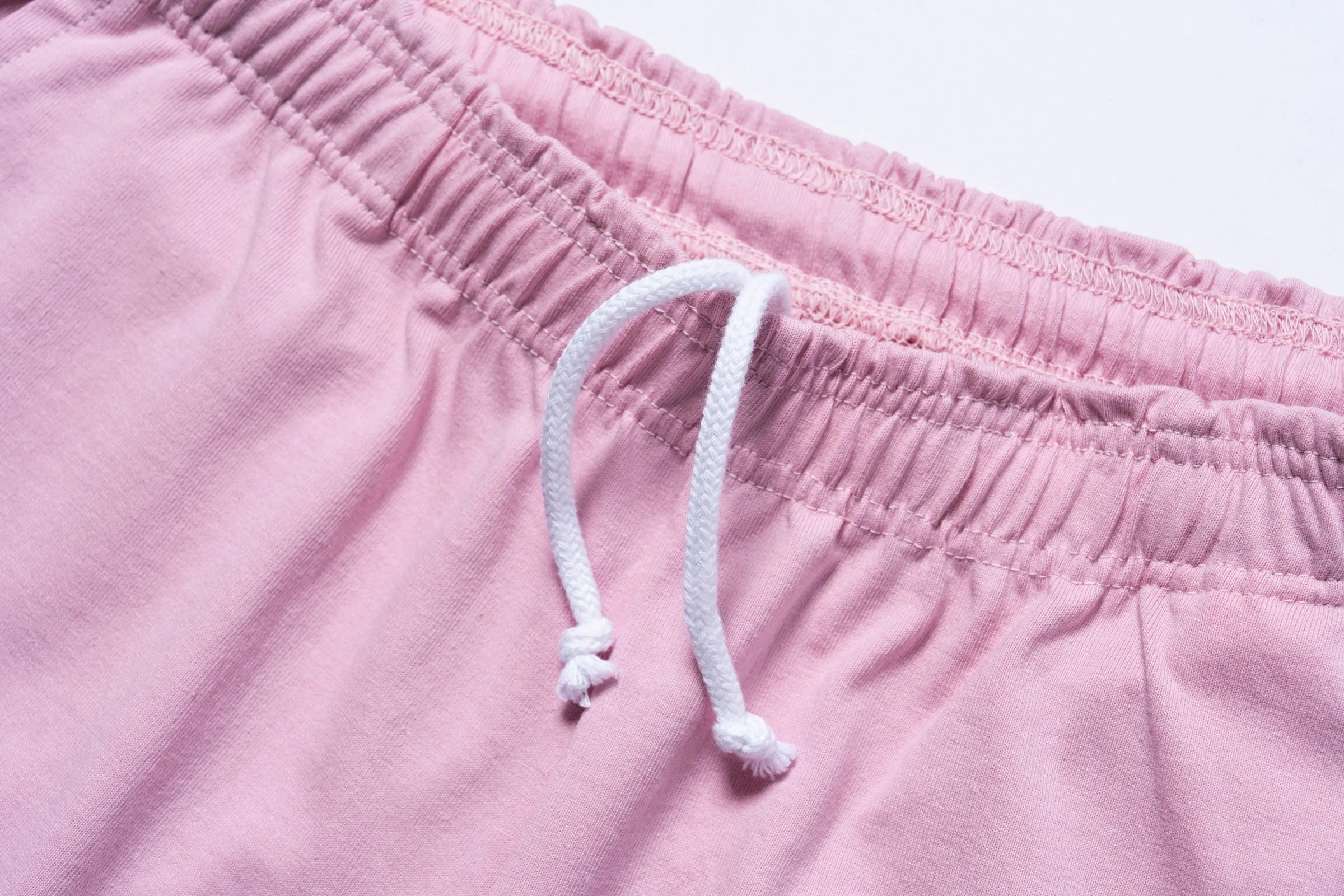 JERSEY GYM SHORTS sold by The Real McCoy's product image thumbnail 5