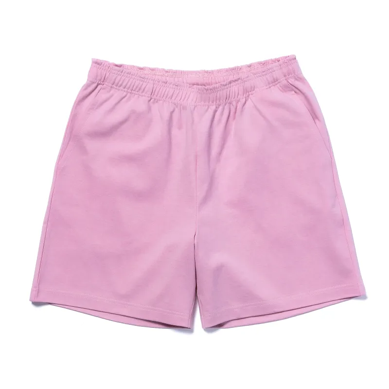 JERSEY GYM SHORTS made by The Real McCoy's