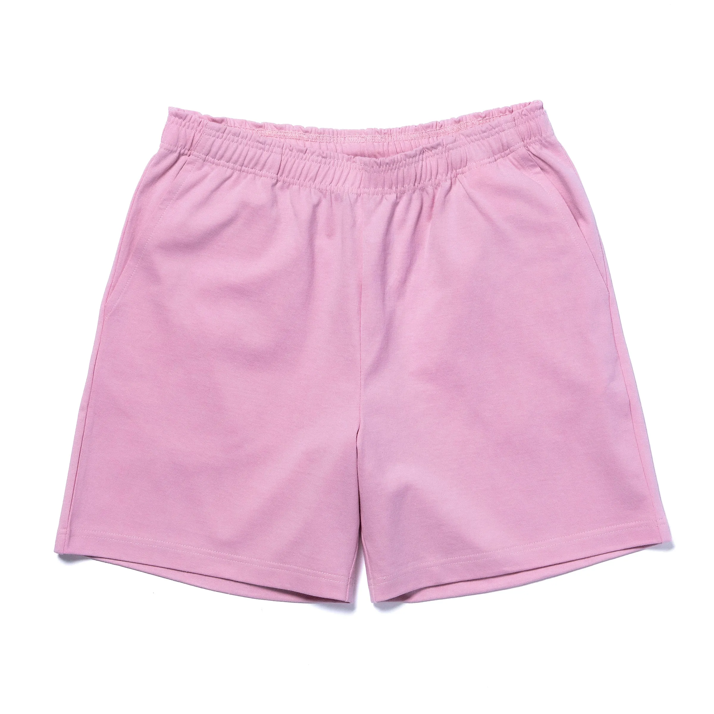 JERSEY GYM SHORTS sold by The Real McCoy's