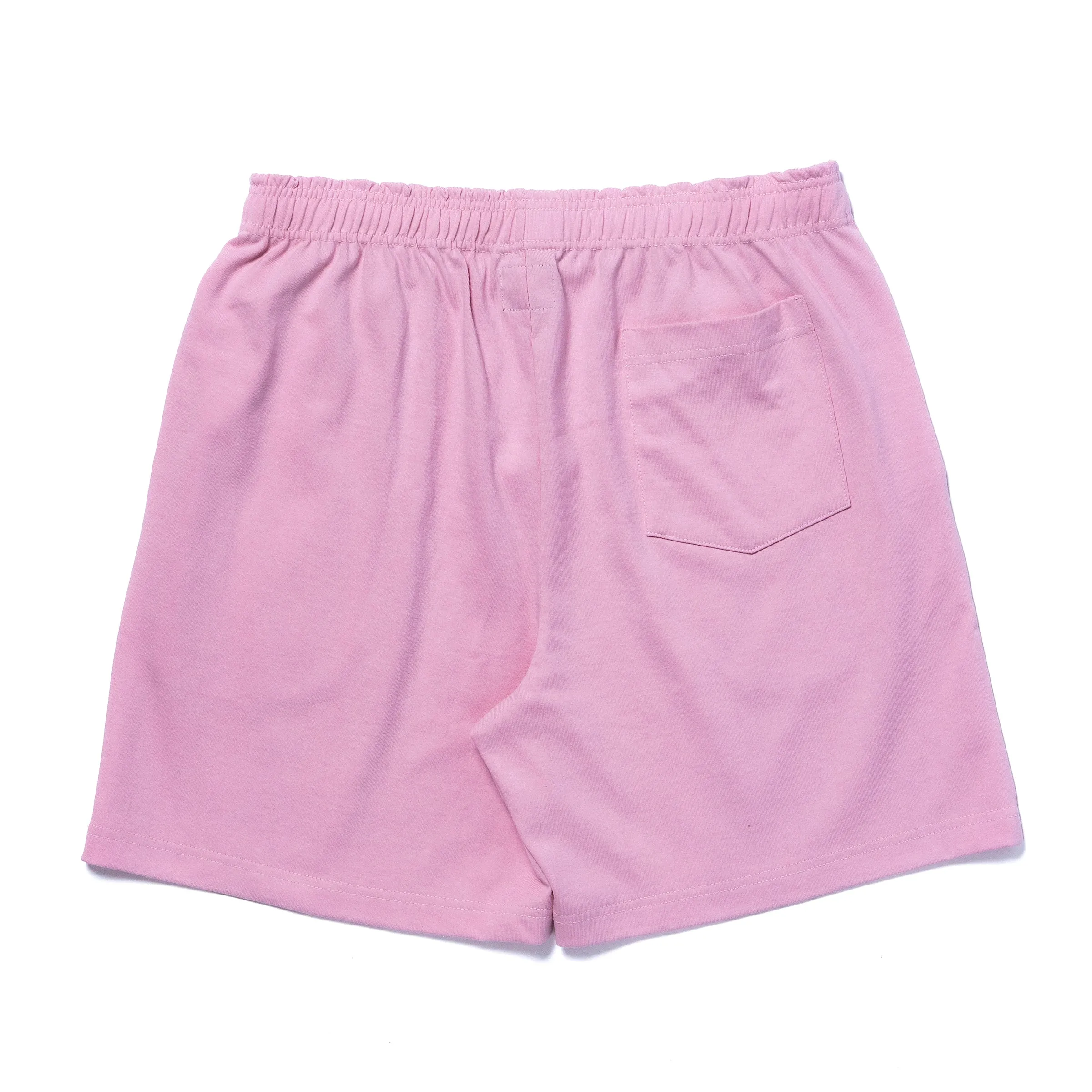 JERSEY GYM SHORTS sold by The Real McCoy's product image thumbnail 3