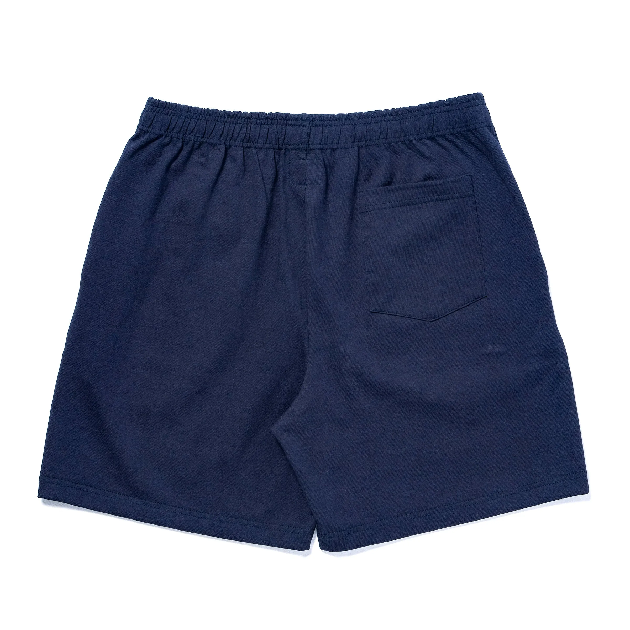 JERSEY GYM SHORTS sold by The Real McCoy's product image thumbnail 3