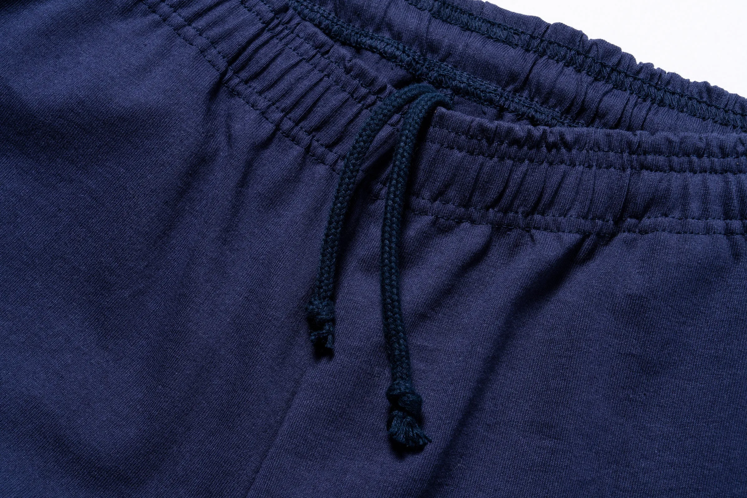 JERSEY GYM SHORTS sold by The Real McCoy's product image thumbnail 5
