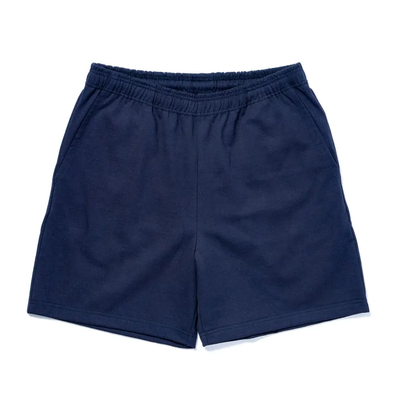 JERSEY GYM SHORTS made by The Real McCoy's