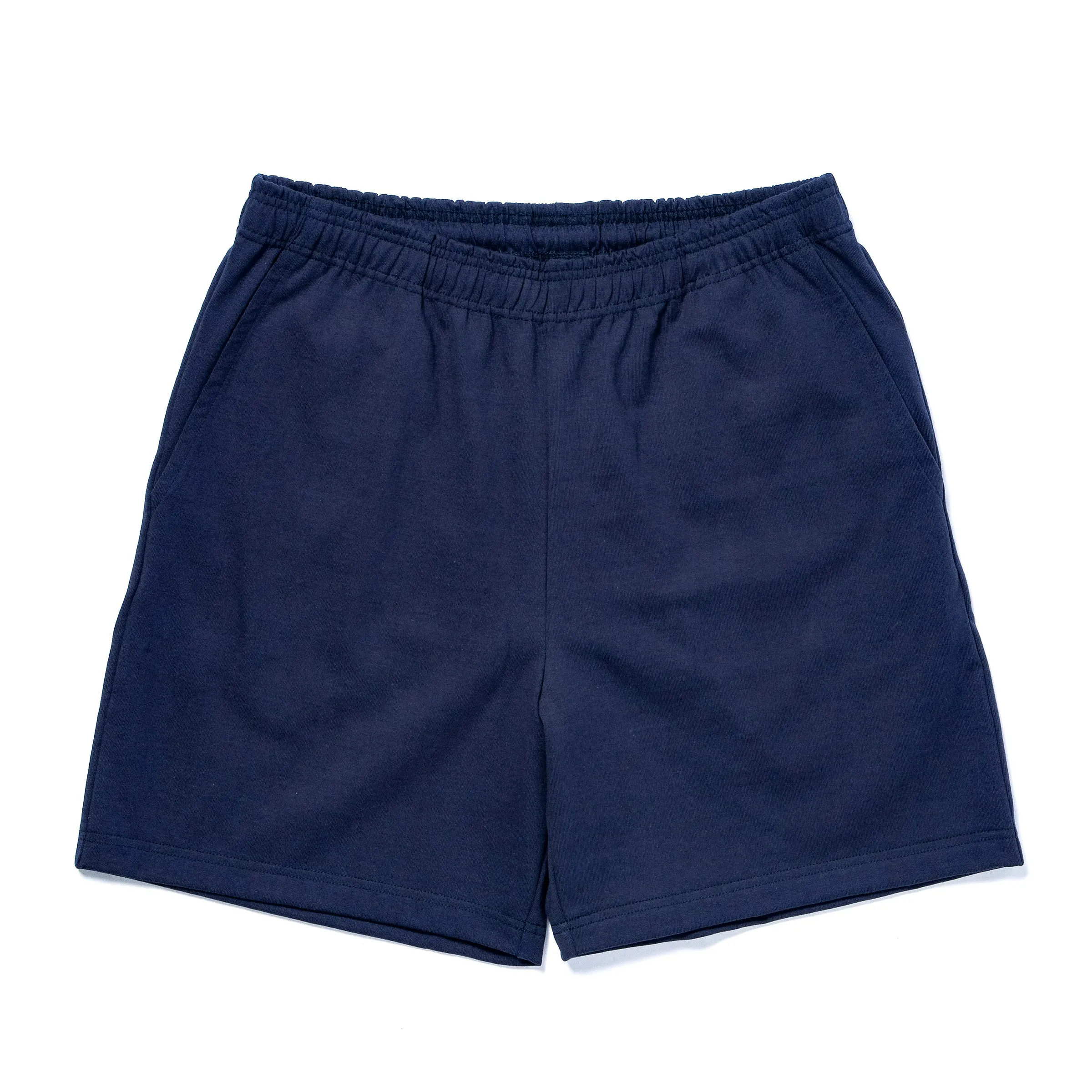 JERSEY GYM SHORTS sold by The Real McCoy's
