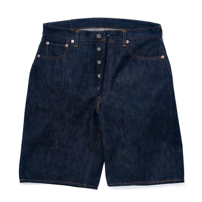 Lot. 920 / DENIM SHORTS made by The Real McCoy's