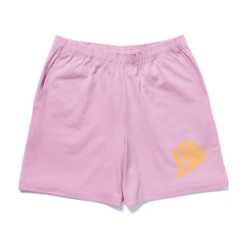 MILITARY SHORTS / GO ARMY! made by The Real McCoy's
