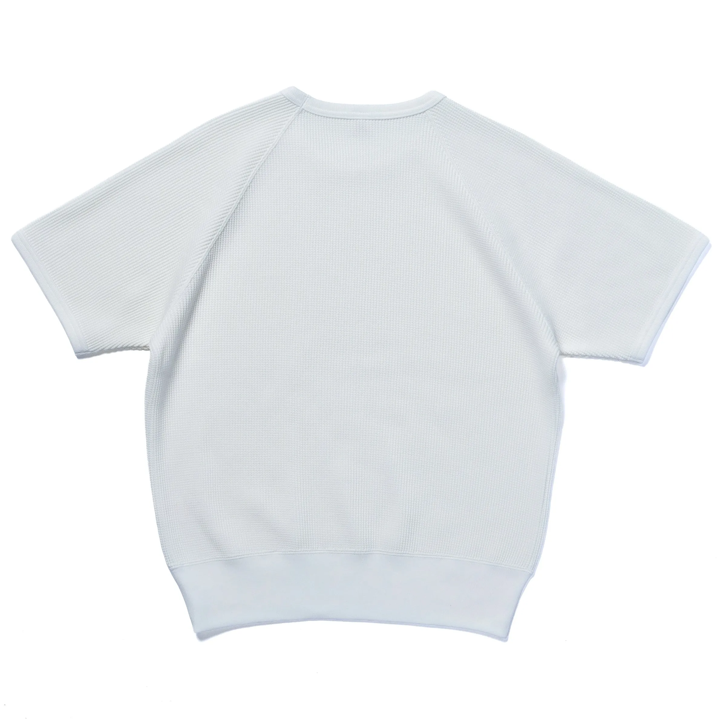 SUMMER THERMAL TEE sold by The Real McCoy's product image thumbnail 3