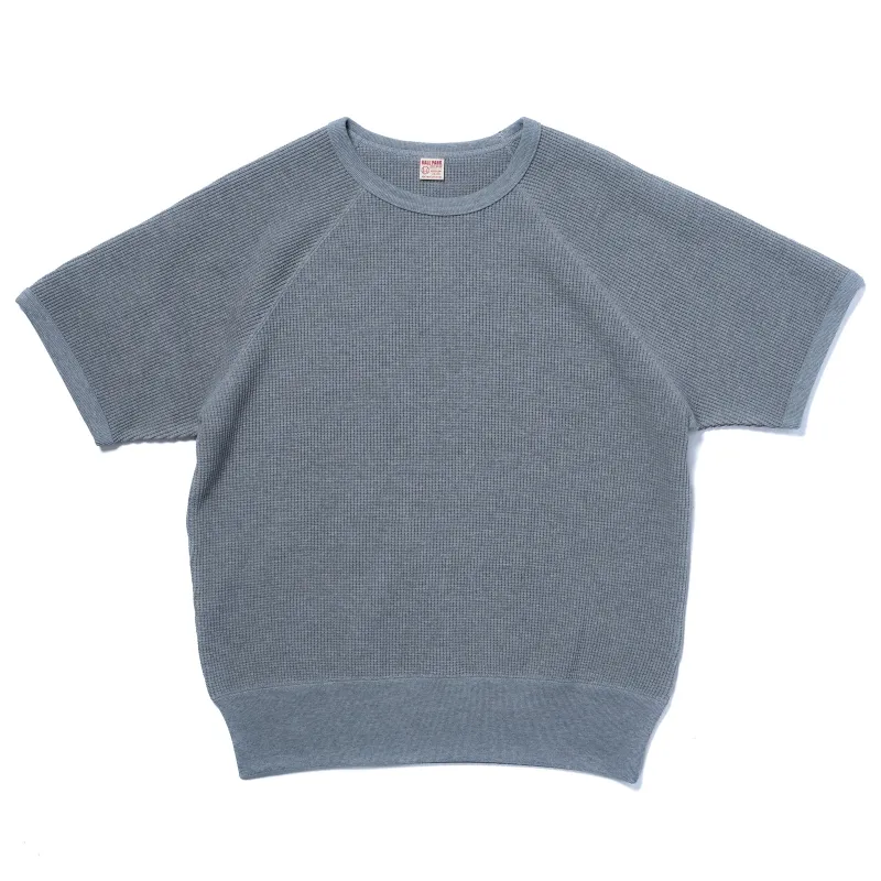 SUMMER THERMAL TEE made by The Real McCoy's