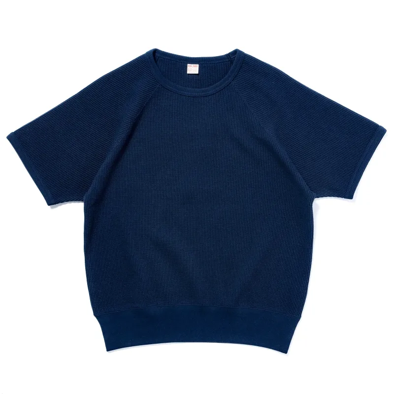 SUMMER THERMAL TEE made by The Real McCoy's