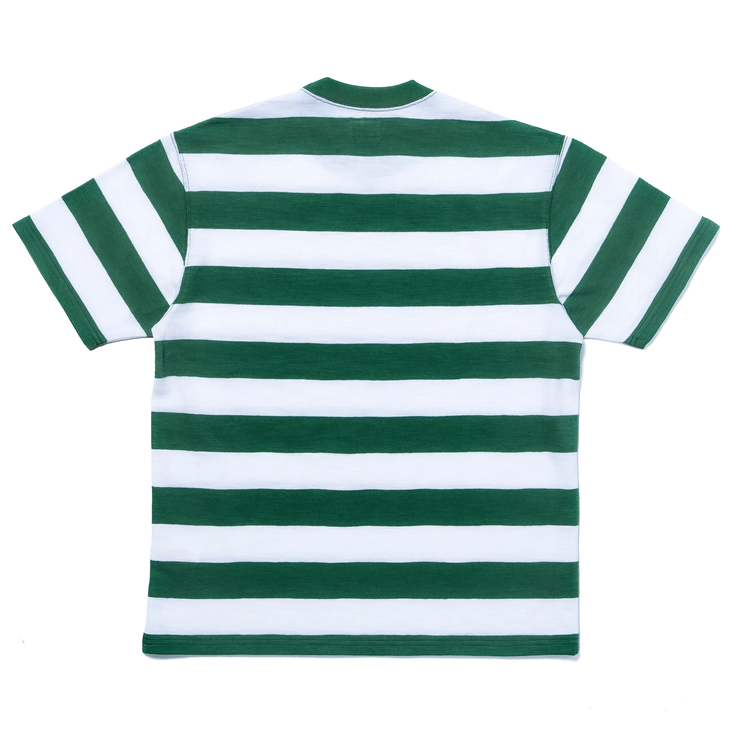 BUCO STRIPE TEE S/S sold by The Real McCoy's product image thumbnail 3