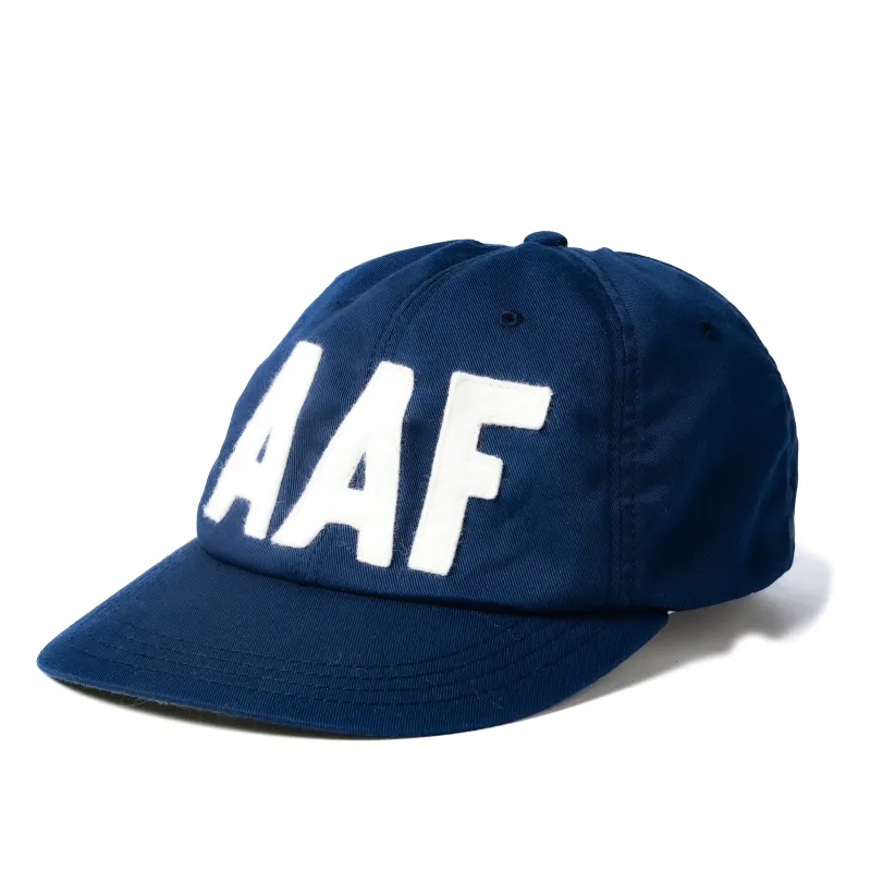 BASEBALL CAP / 7TH AAF made by The Real McCoy's
