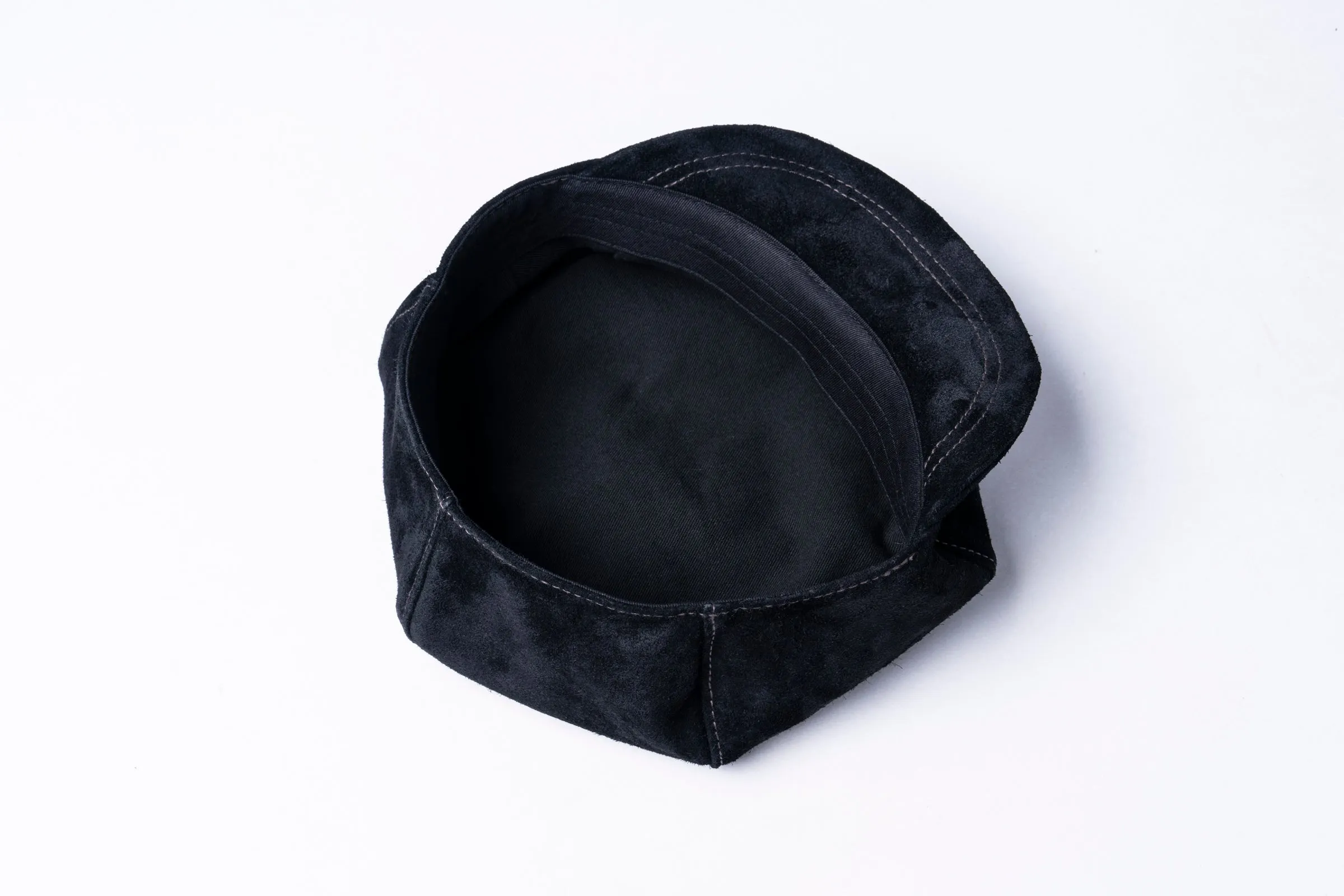 WELDER MECHANIC CAP sold by The Real McCoy's product image thumbnail 4