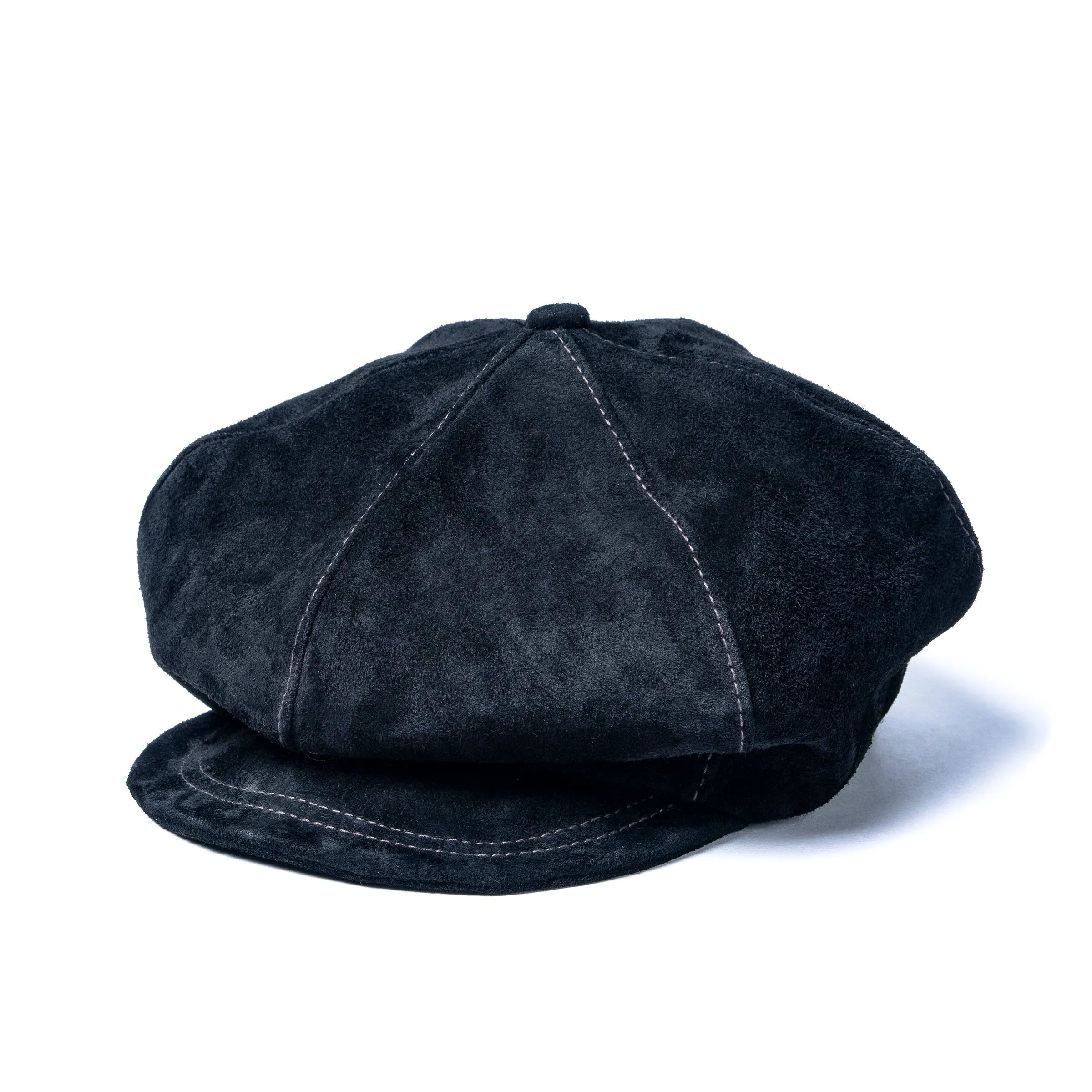 WELDER MECHANIC CAP sold by The Real McCoy's product image thumbnail 2