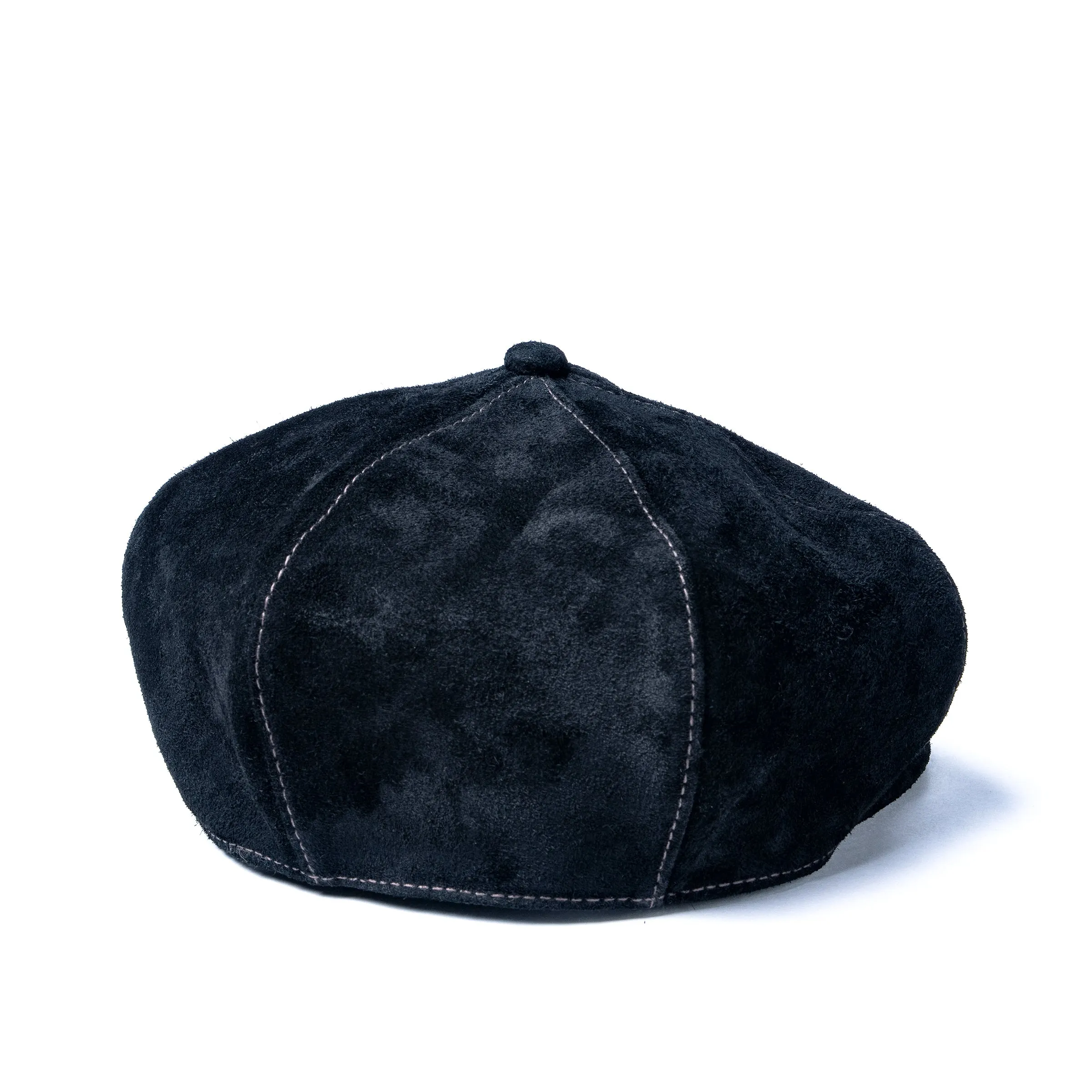 WELDER MECHANIC CAP sold by The Real McCoy's product image thumbnail 3