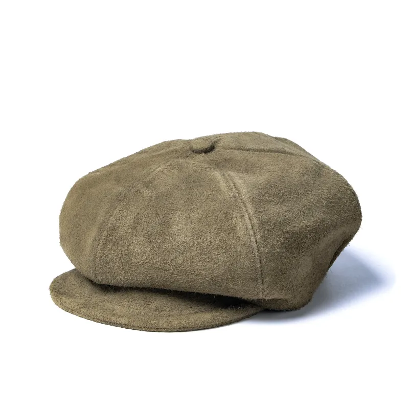 WELDER MECHANIC CAP made by The Real McCoy's