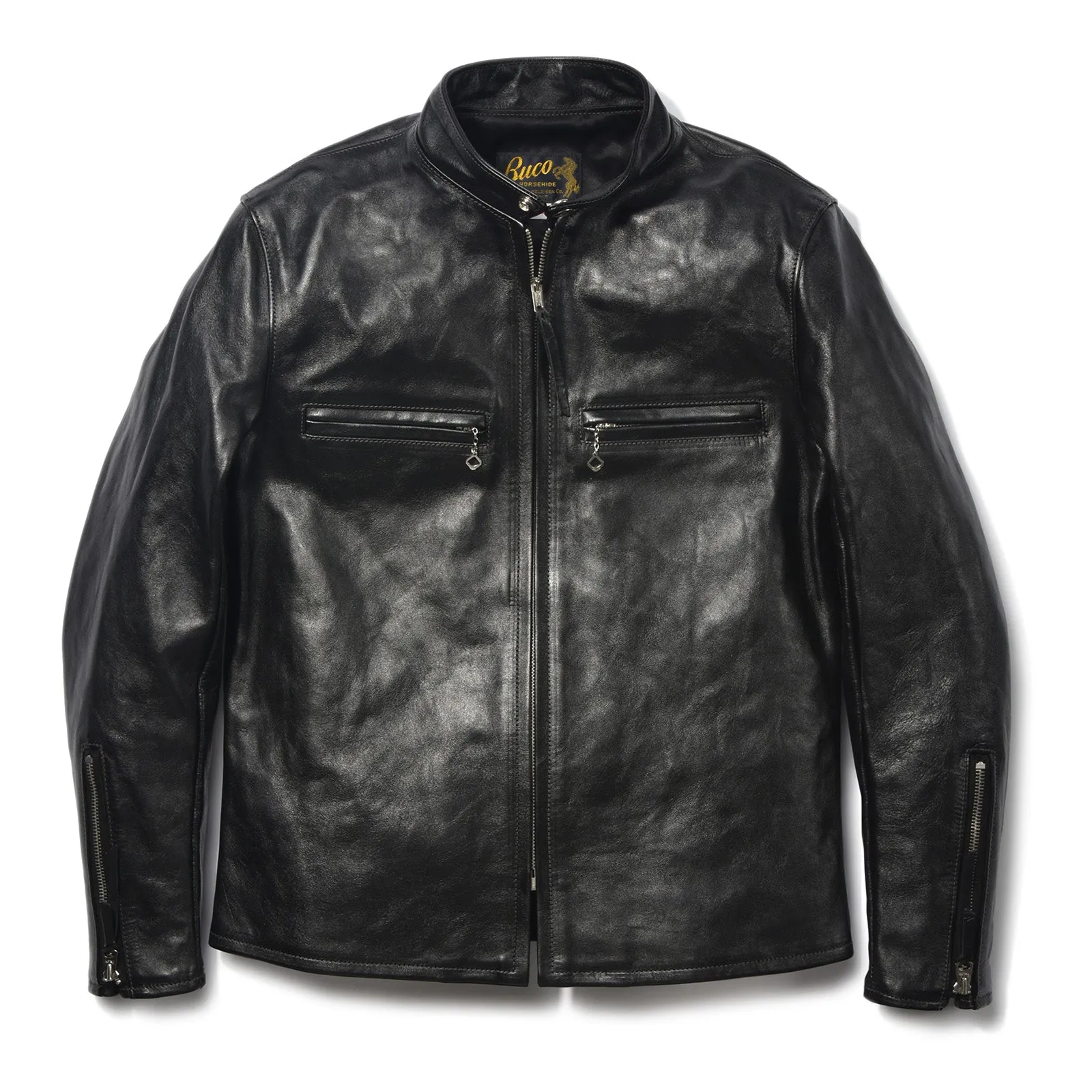BUCO J-100 JACKET sold by The Real McCoy's