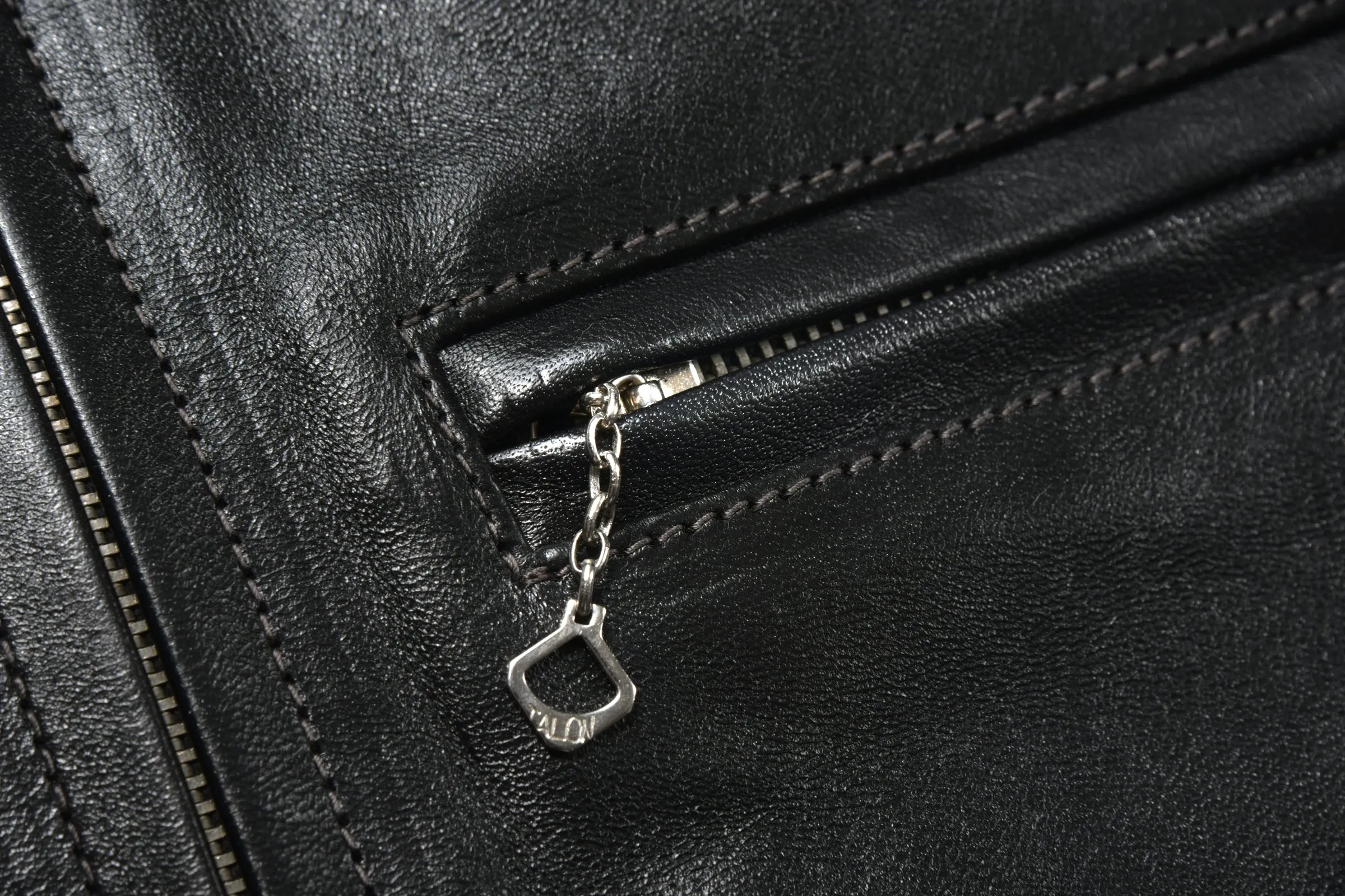 BUCO J-100 JACKET sold by The Real McCoy's product image thumbnail 4