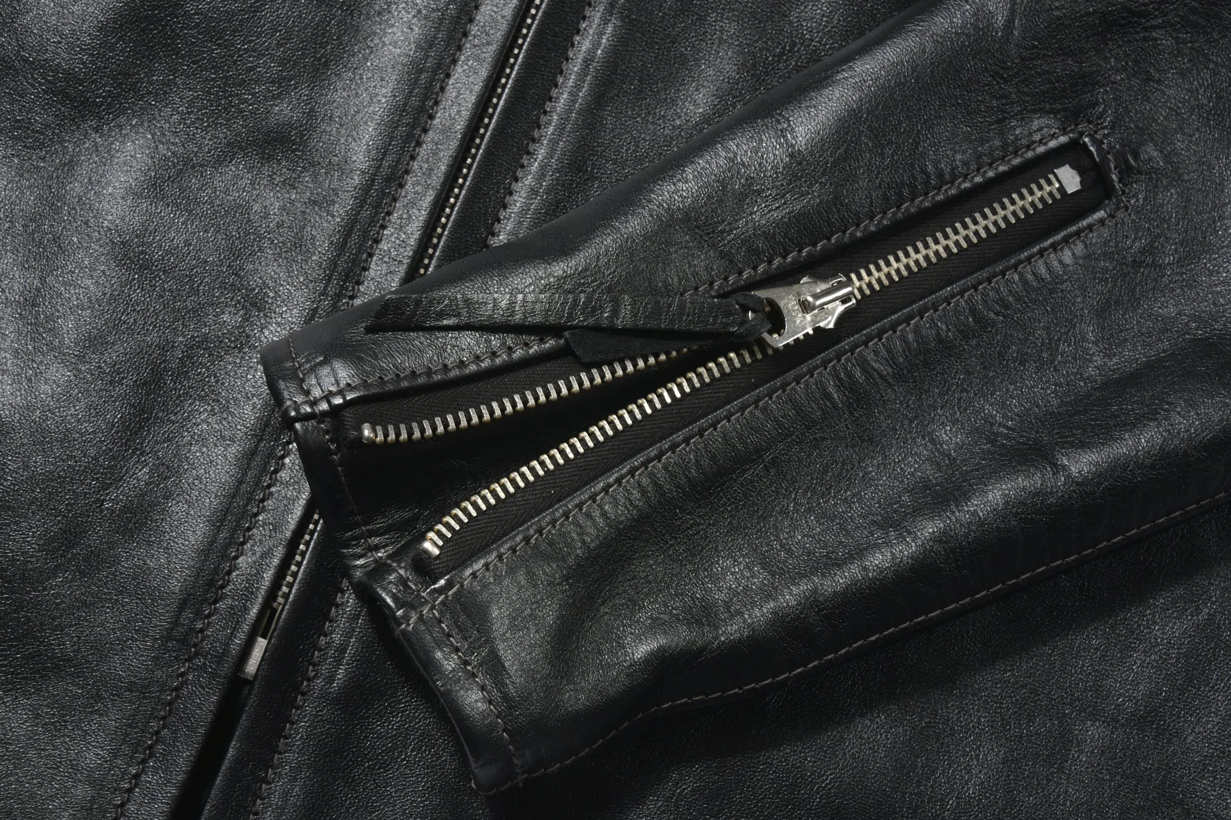 BUCO J-100 JACKET sold by The Real McCoy's product image thumbnail 5