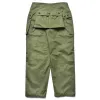 P-44 UTILITY TROUSERS sold by The Real McCoy's
