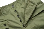 P-44 UTILITY TROUSERS sold by The Real McCoy's