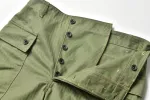 P-44 UTILITY TROUSERS sold by The Real McCoy's