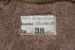 N-1 DECK JACKET (KHAKI) sold by The Real McCoy's