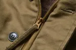 N-1 DECK JACKET (KHAKI) sold by The Real McCoy's