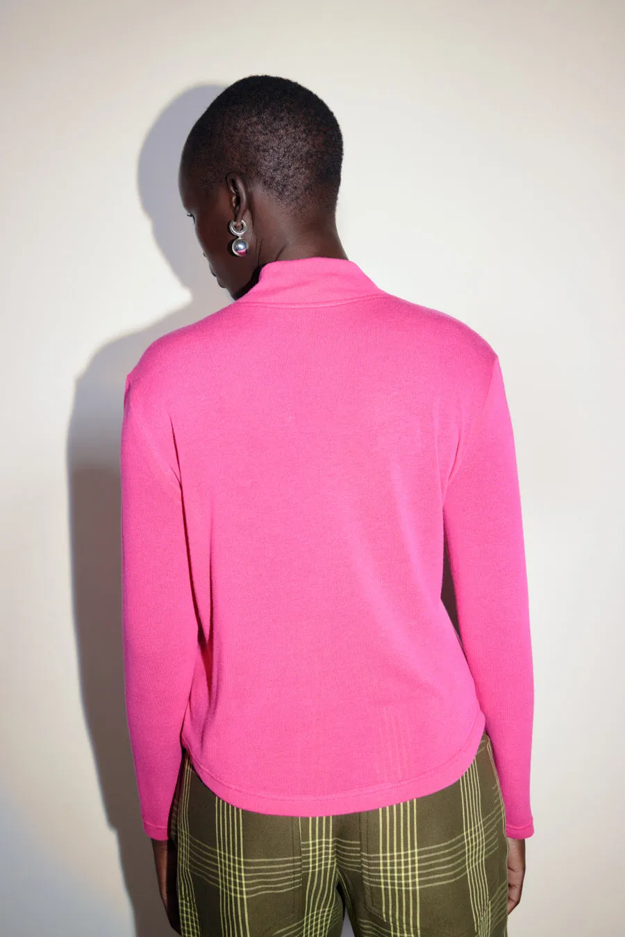 Haut ANVERS sold by Eve Gravel product image thumbnail 4