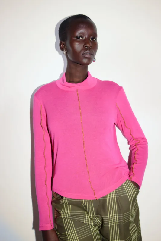 Haut ANVERS made by Eve Gravel