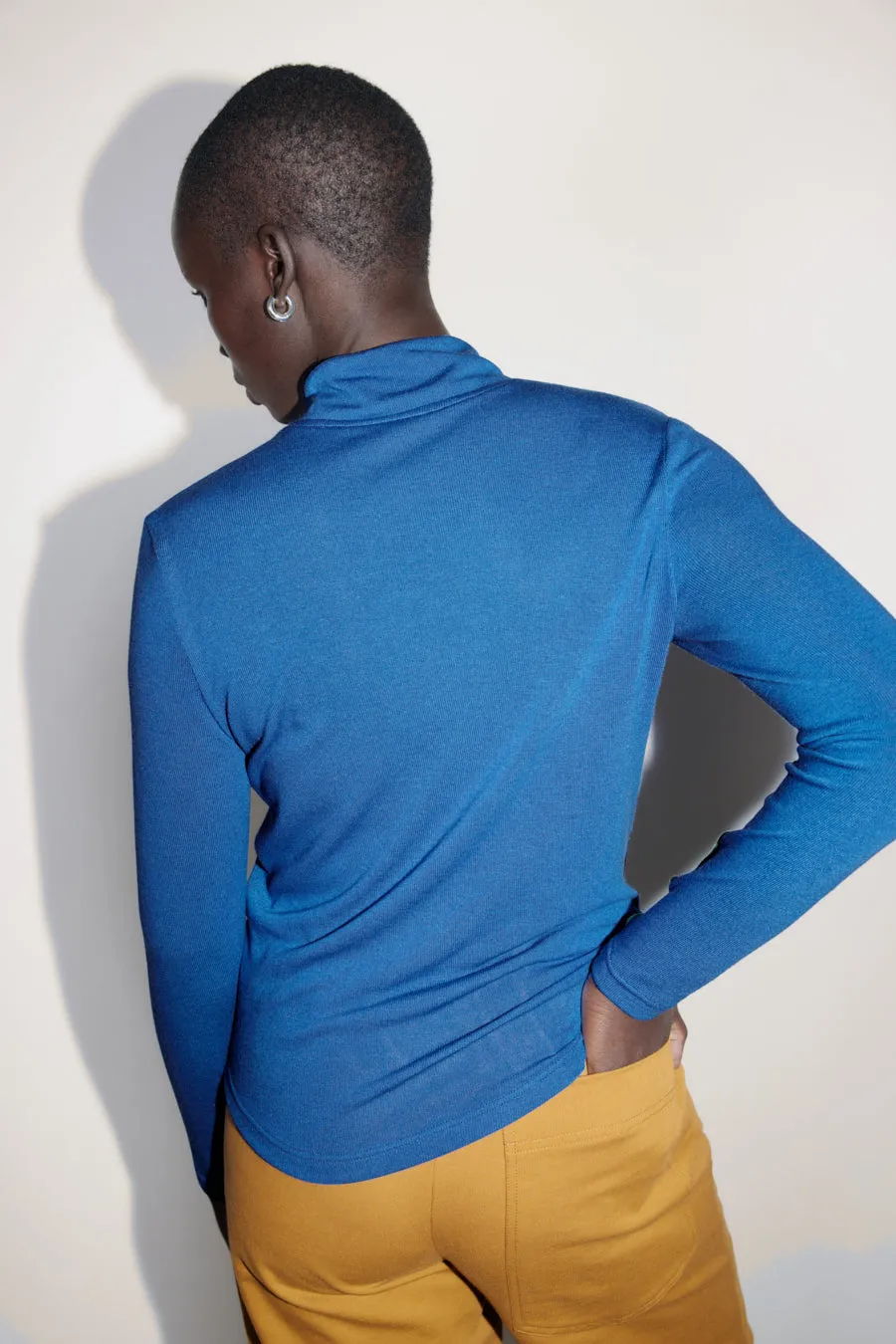 Haut ANVERS sold by Eve Gravel product image thumbnail 3