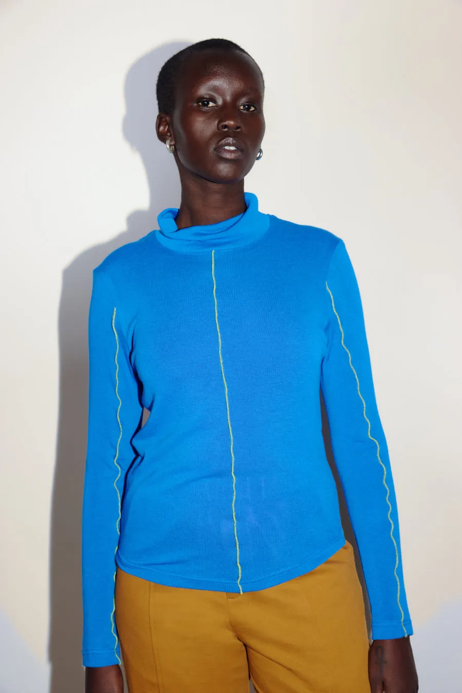 Haut ANVERS sold by Eve Gravel product image thumbnail 2