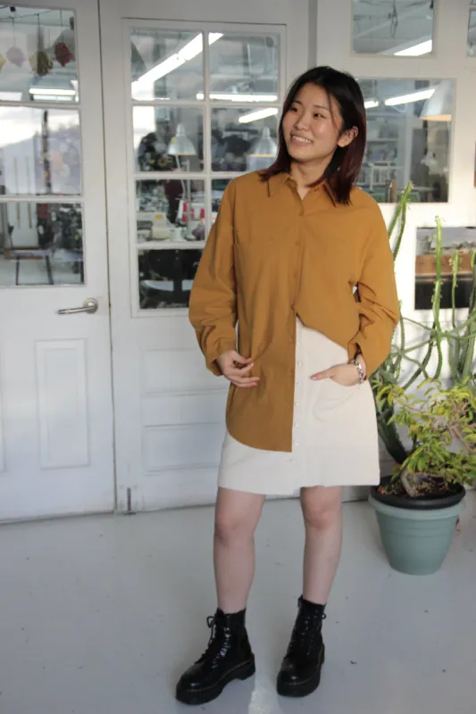 Chemise BELFAST sold by Eve Gravel