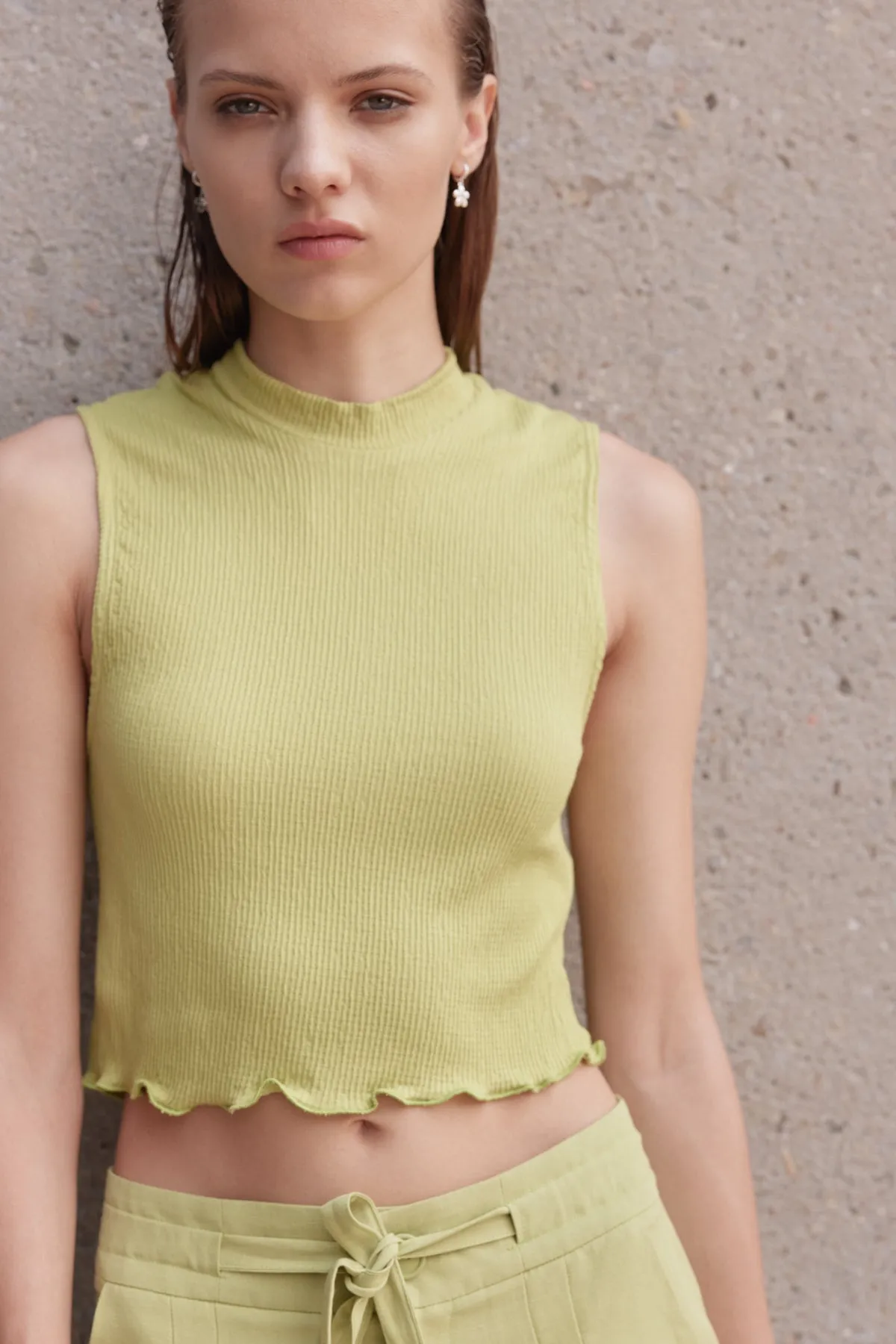 Haut ATLAS sold by Eve Gravel product image thumbnail 2