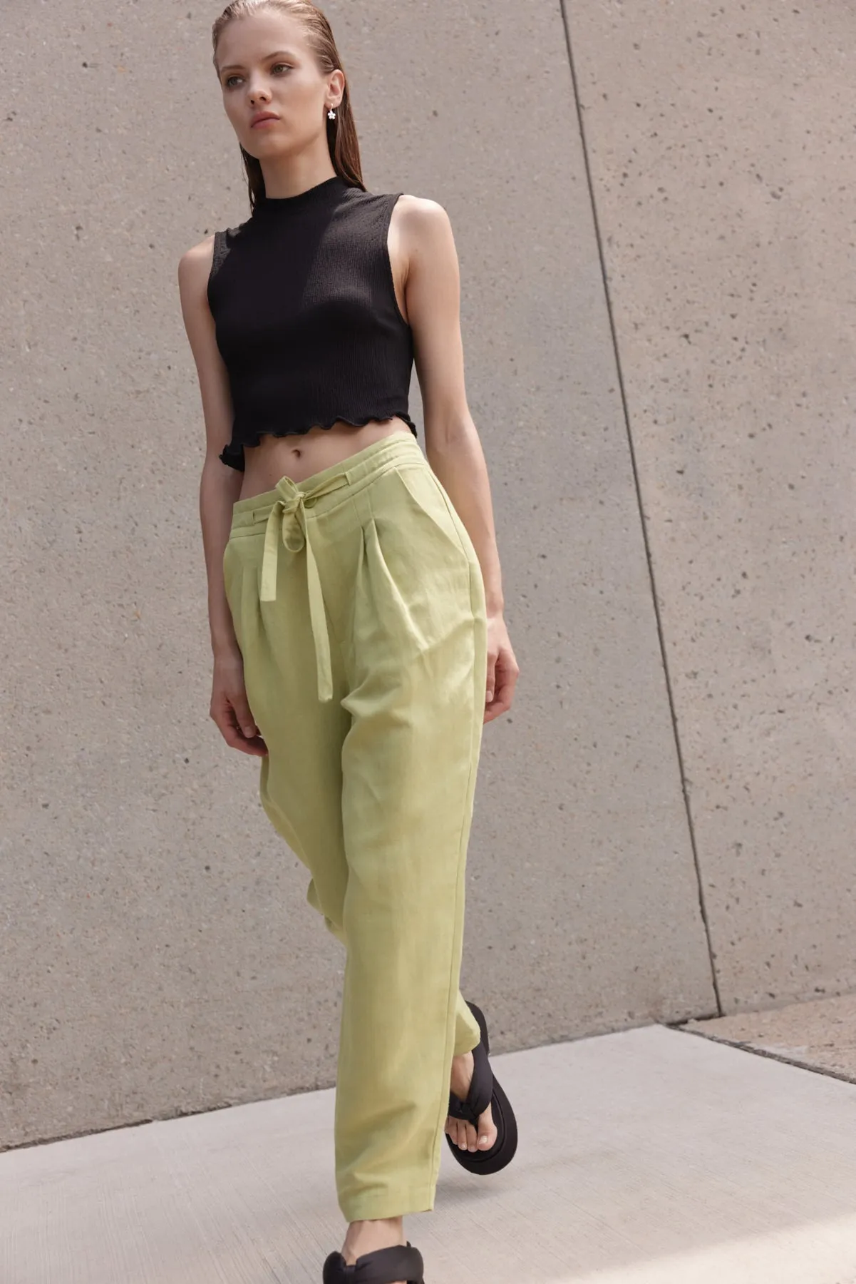 Haut ATLAS sold by Eve Gravel