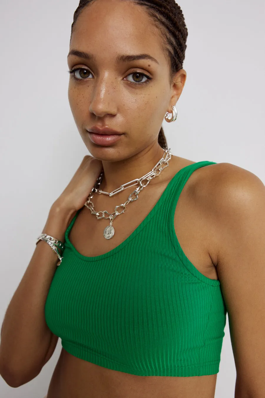 Bralette JUNE sold by Eve Gravel