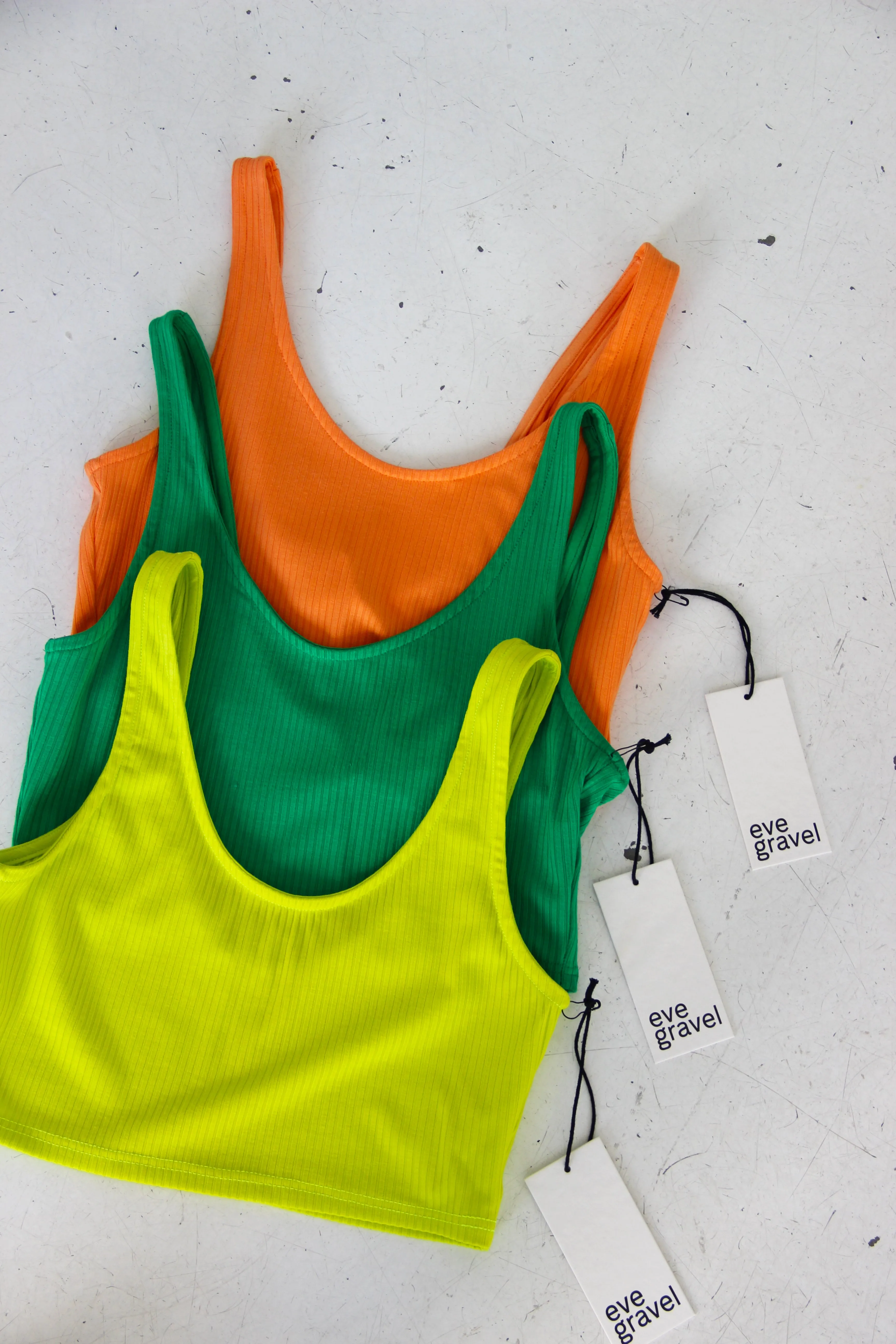 Bralette JUNE sold by Eve Gravel product image thumbnail 4