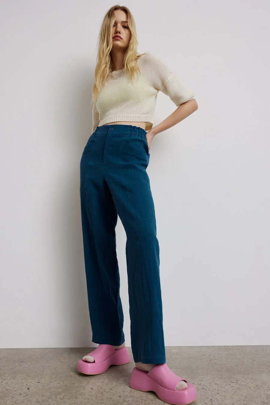 Haut SYERS sold by Eve Gravel product image thumbnail 3